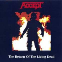 Accept : The Return of the Living Dead